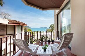 Ocean View 3BR Apartment ANDC 100-2