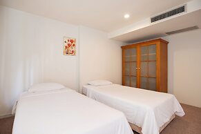 Ocean View 3BR Apartment ANDC 100-2