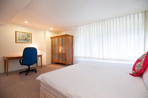 Ocean View 3BR Apartment ANDC 100-2