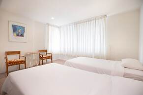 Ocean View 3BR Apartment ANDC 100-2