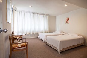 Ocean View 3BR Apartment ANDC 100-2