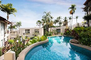 Ocean View 3BR Apartment ANDC 100-2