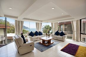 Ocean View 3BR Apartment ANDC 100-2