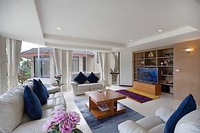 Ocean View 3BR Apartment ANDC 100-2