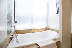 Ocean View 3BR Apartment ANDC 100-2