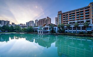 Poly International Hot Spring Hotel
