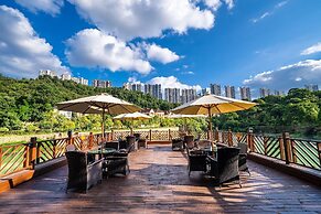 Poly International Hot Spring Hotel