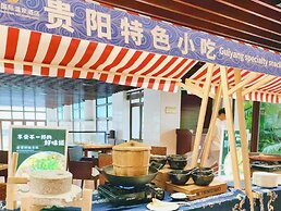 Poly International Hot Spring Hotel