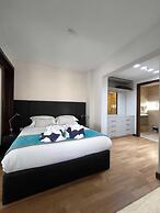 D Townhouse Boutique Suites