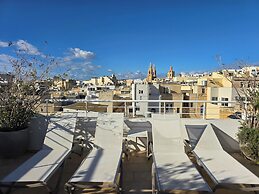 D Townhouse Boutique Suites