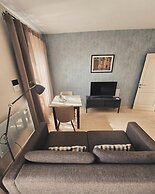 D Townhouse Boutique Suites