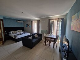 D Townhouse Boutique Suites