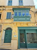 D Townhouse Boutique Suites