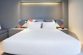 Maybis Hotel