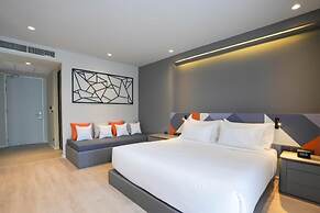 Maybis Hotel