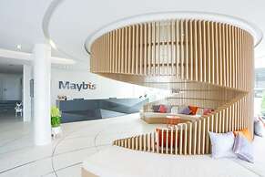 Maybis Hotel