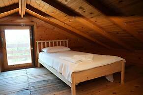 İztuzu Bungalow & Camping