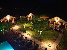 İztuzu Bungalow & Camping