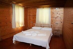 İztuzu Bungalow & Camping