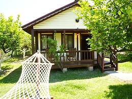 İztuzu Bungalow & Camping
