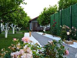 İztuzu Bungalow & Camping