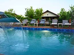 İztuzu Bungalow & Camping