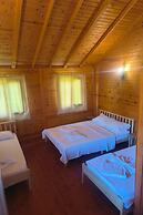İztuzu Bungalow & Camping