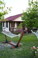 İztuzu Bungalow & Camping