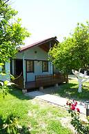 İztuzu Bungalow & Camping