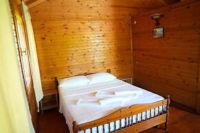 İztuzu Bungalow & Camping