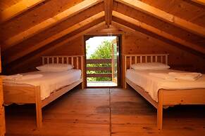 İztuzu Bungalow & Camping