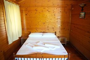 İztuzu Bungalow & Camping