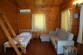 İztuzu Bungalow & Camping