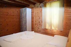İztuzu Bungalow & Camping