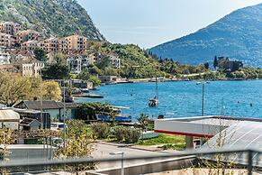 Risan Bay