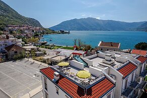 Risan Bay