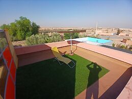 Chateau Nougat Marrakech