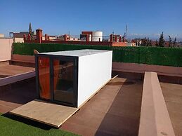 Chateau Nougat Marrakech