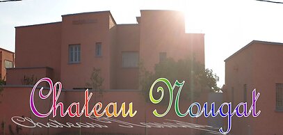 Chateau Nougat Marrakech