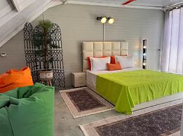 Chateau Nougat Marrakech