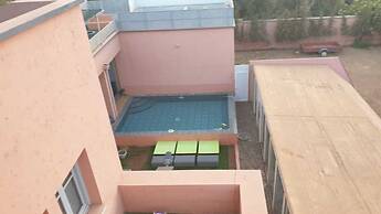 Chateau Nougat Marrakech