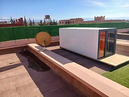 Chateau Nougat Marrakech