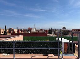 Chateau Nougat Marrakech
