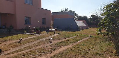 Chateau Nougat Marrakech