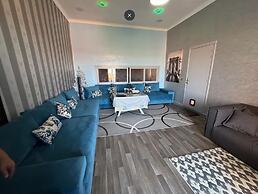 Chateau Nougat Marrakech