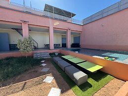 Chateau Nougat Marrakech