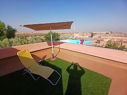 Chateau Nougat Marrakech