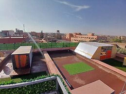 Chateau Nougat Marrakech