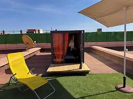 Chateau Nougat Marrakech