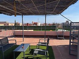 Chateau Nougat Marrakech